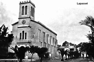 Lapasset 602